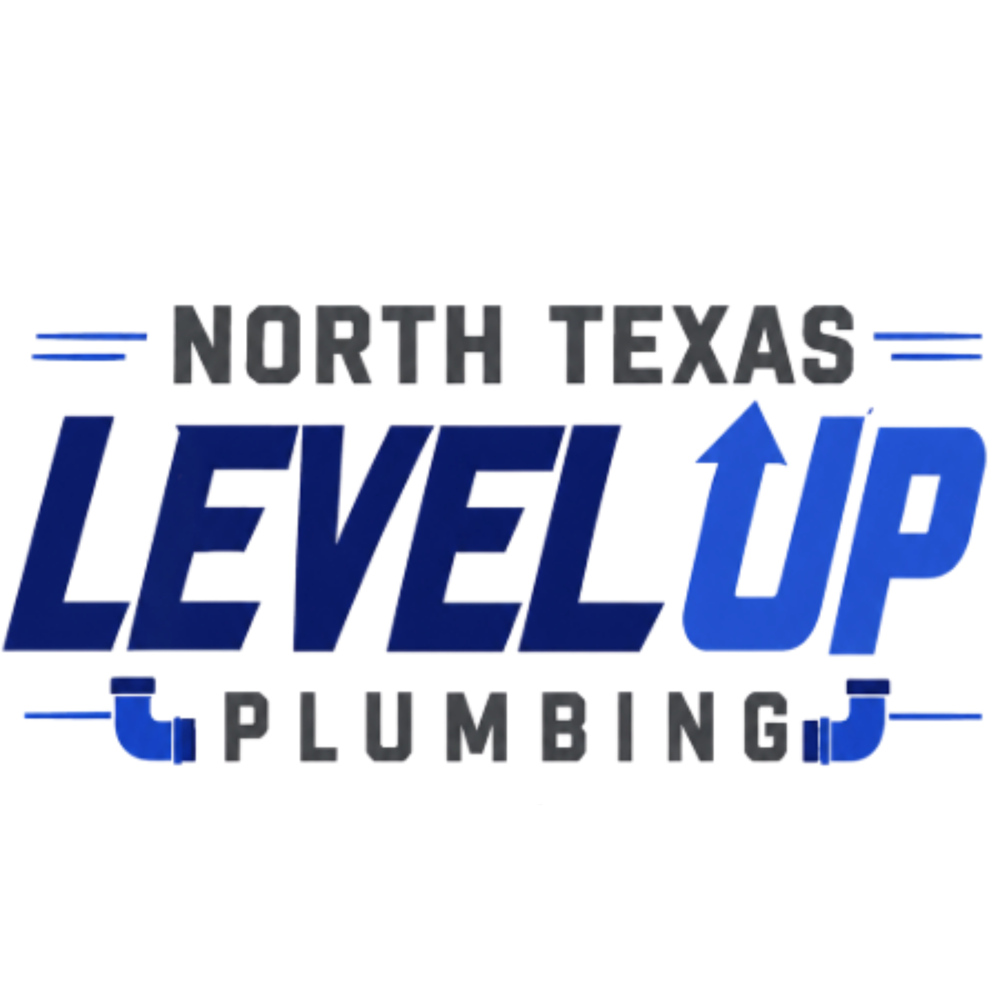 North Texas Level Up Plumbing